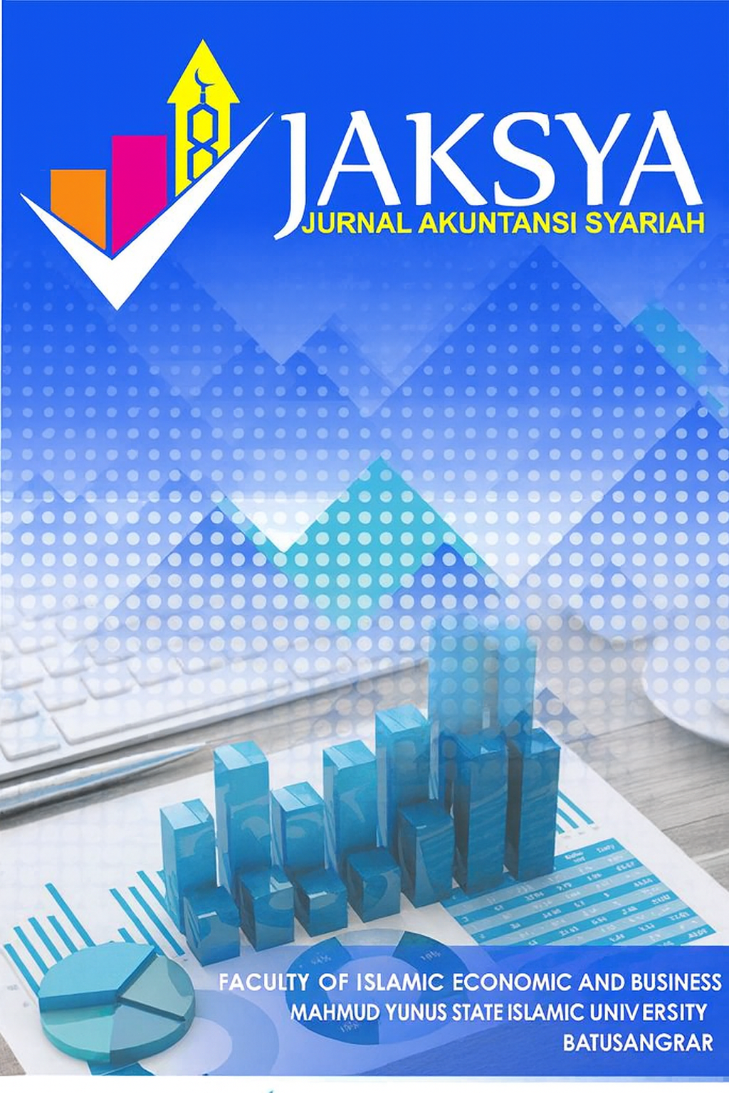 					View Vol. 6 No. 1 (2026): JAkSya Jurnal Akuntansi Syariah
				