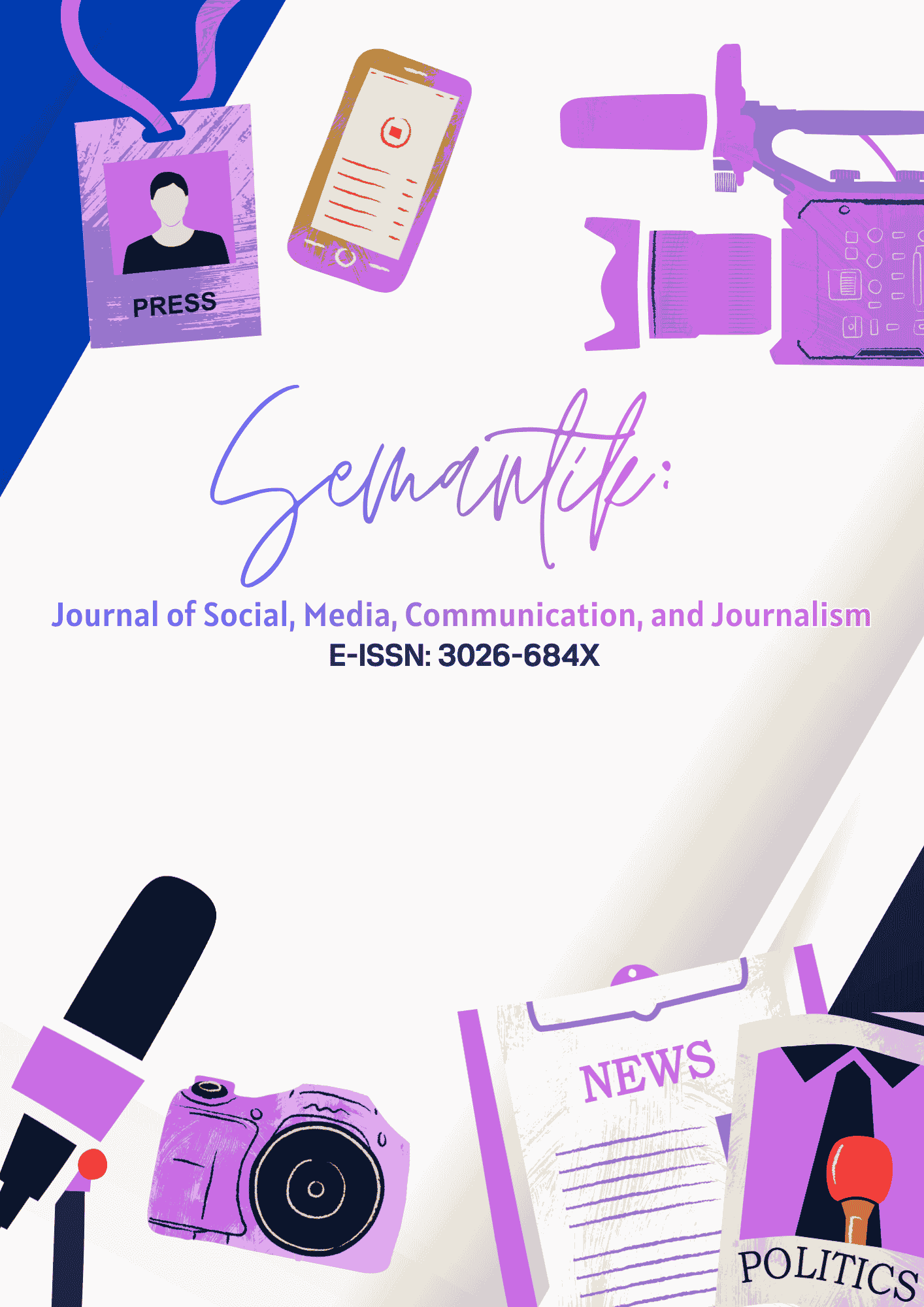 Journal Cover