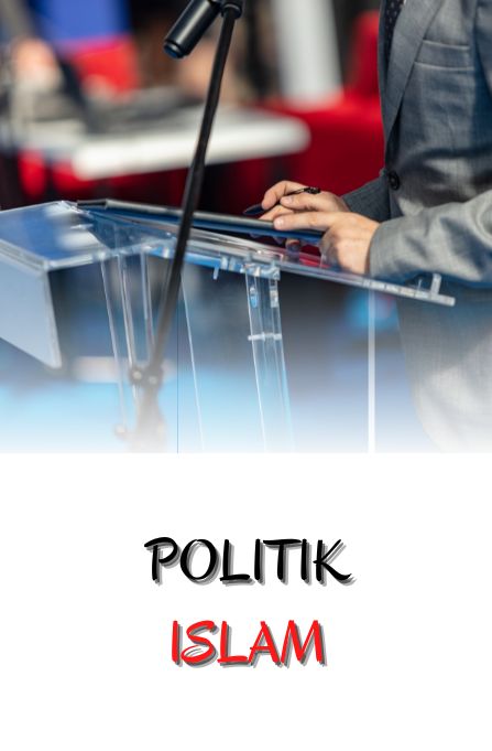 					View Vol. 5 No. 1 (2026): Politik Islam
				