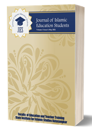 Journal Cover