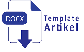 Template Artikel